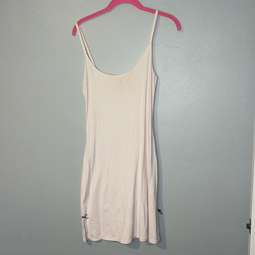 Eloise  Cute flirty sexy nighty cami nightgown slip dress